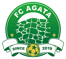 FC延岡AGATA エンブレム